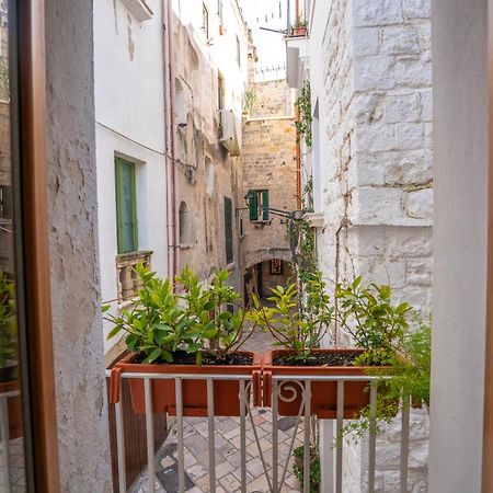 L'Arco Antico - Una Casa Sul Mare Polignano a Mare Exterior photo