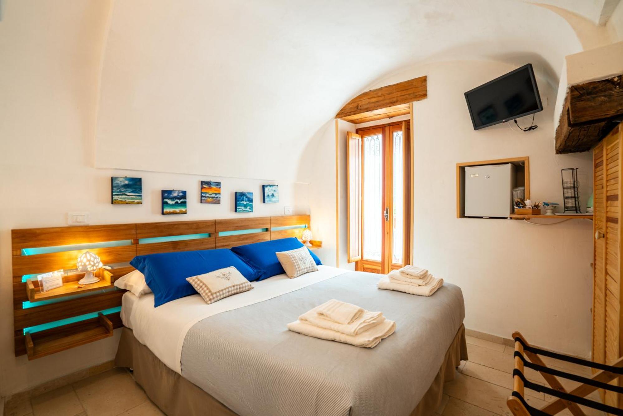 L'Arco Antico - Una Casa Sul Mare Polignano a Mare Exterior photo