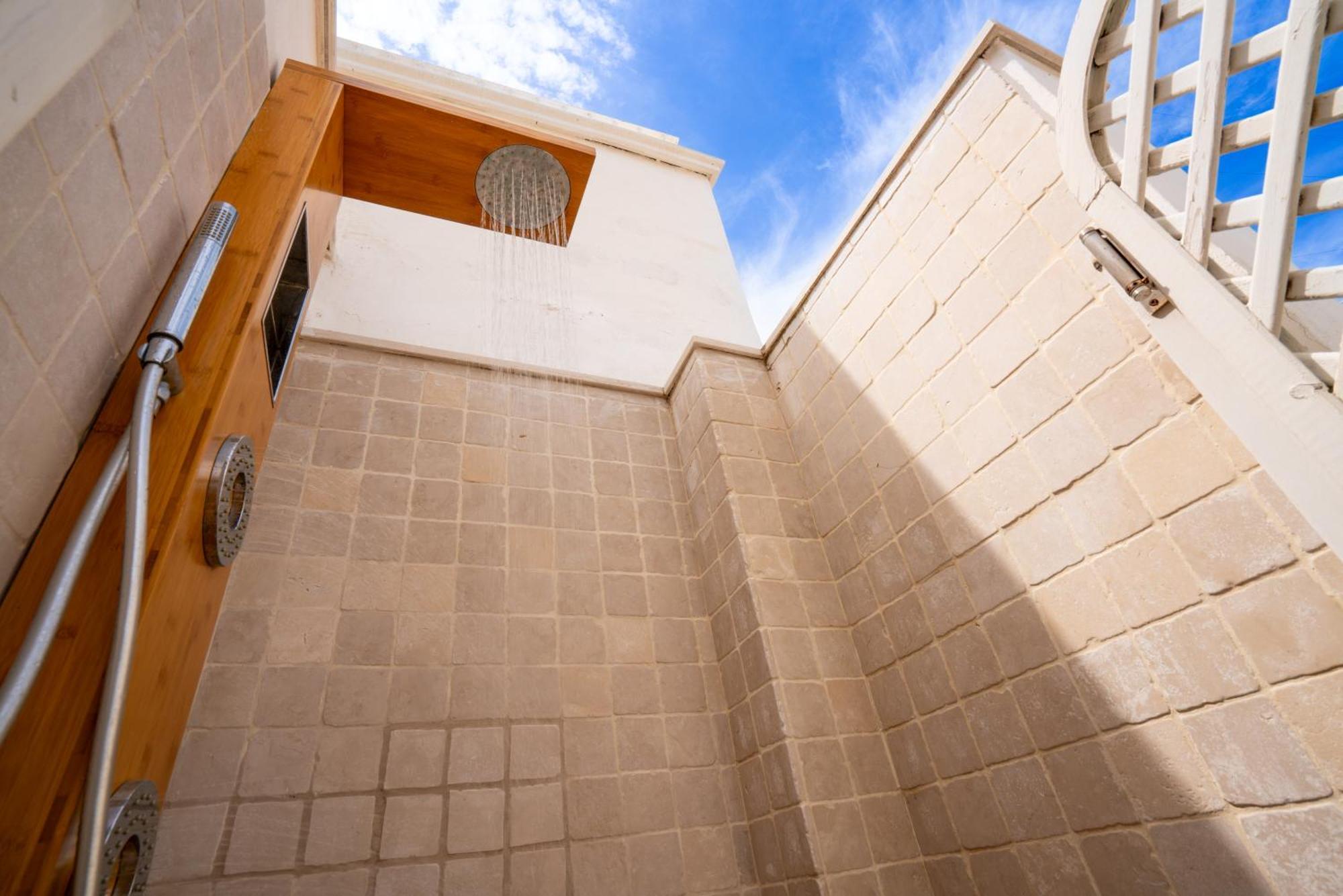 L'Arco Antico - Una Casa Sul Mare Polignano a Mare Exterior photo